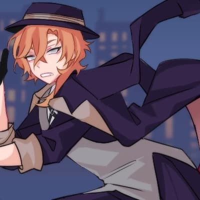 Thumbnail of Chuya