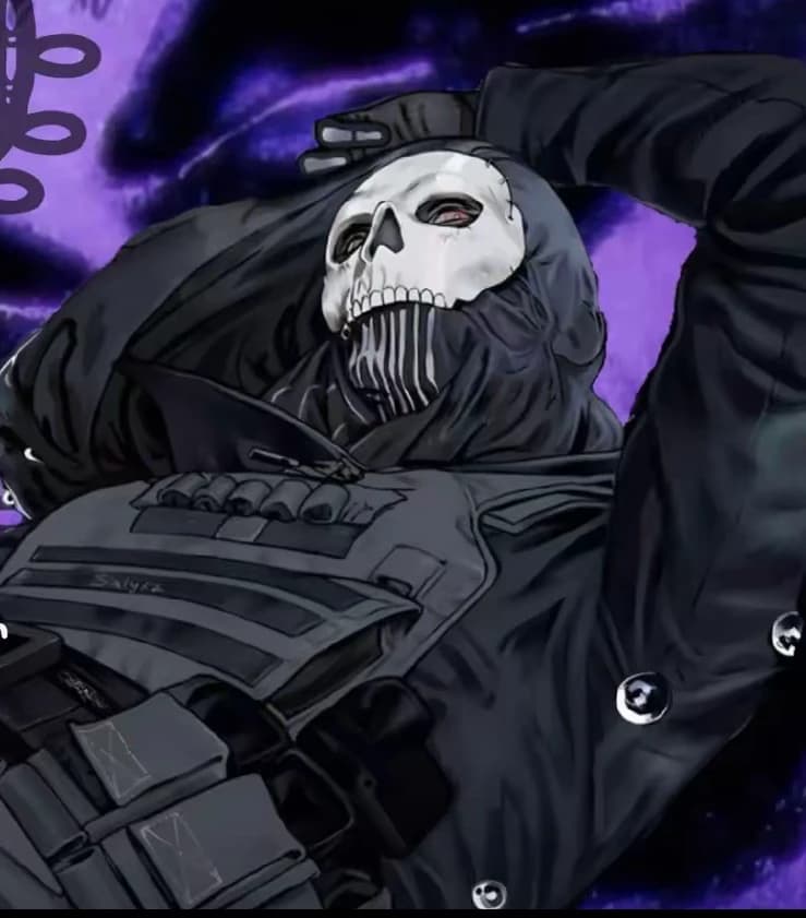 Thumbnail of Ghost