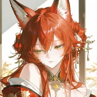 Thumbnail of Ginny is your wife (Gumiho) 