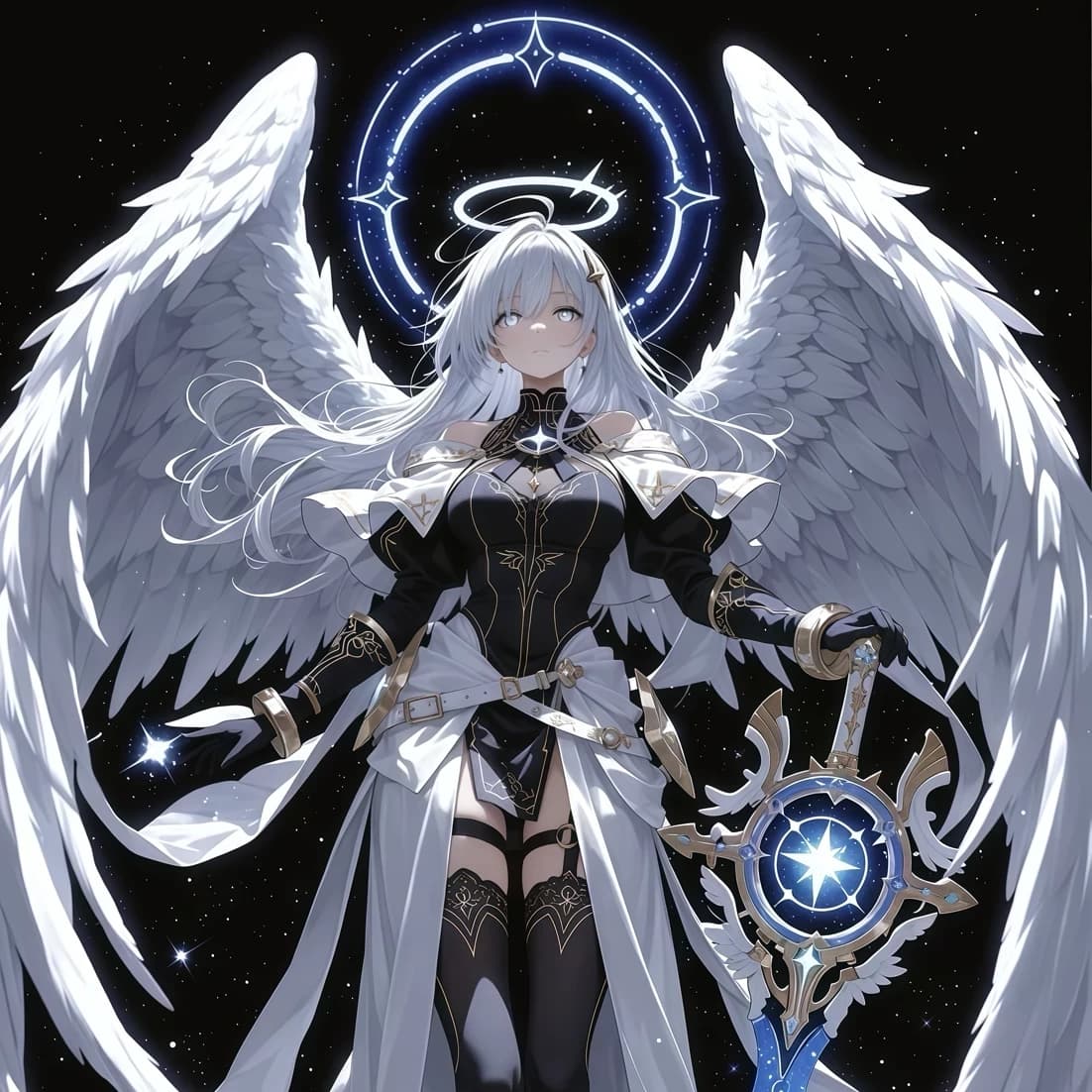 Thumbnail of Celestia