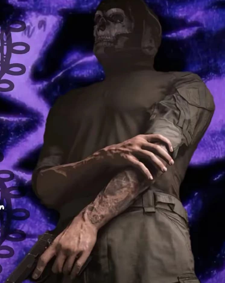 Thumbnail of Ghost