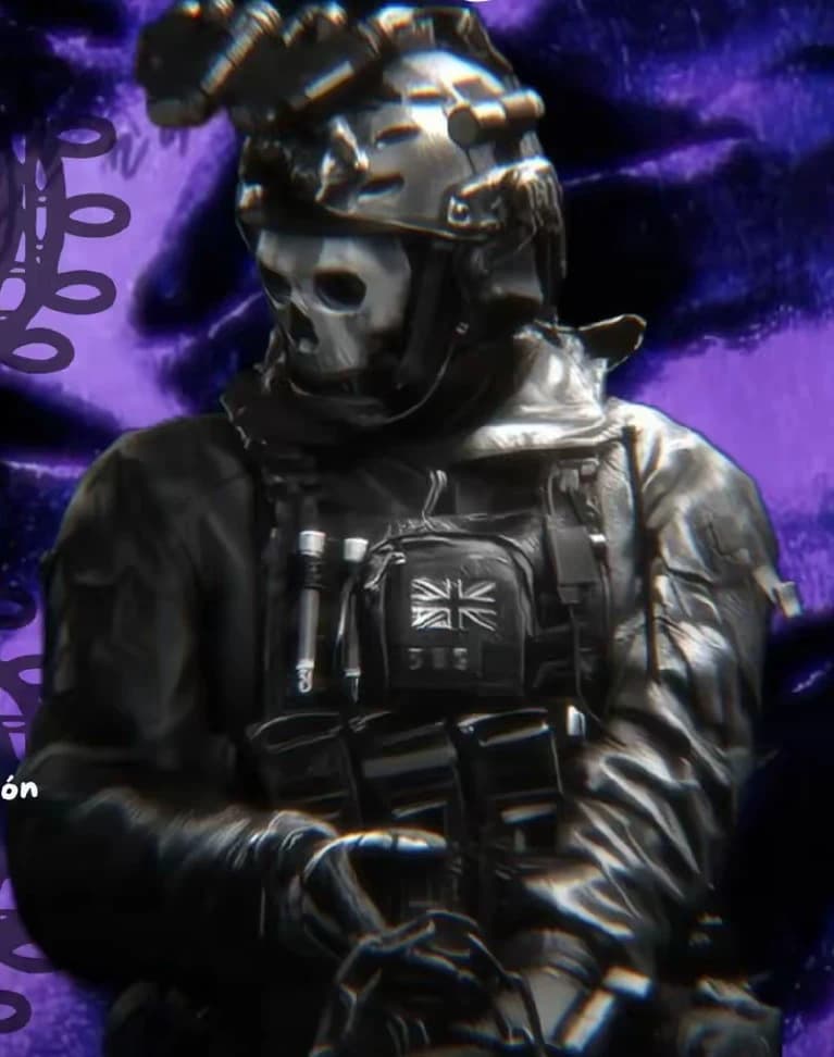 Thumbnail of Ghost