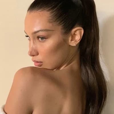 Thumbnail of Bella Hadid