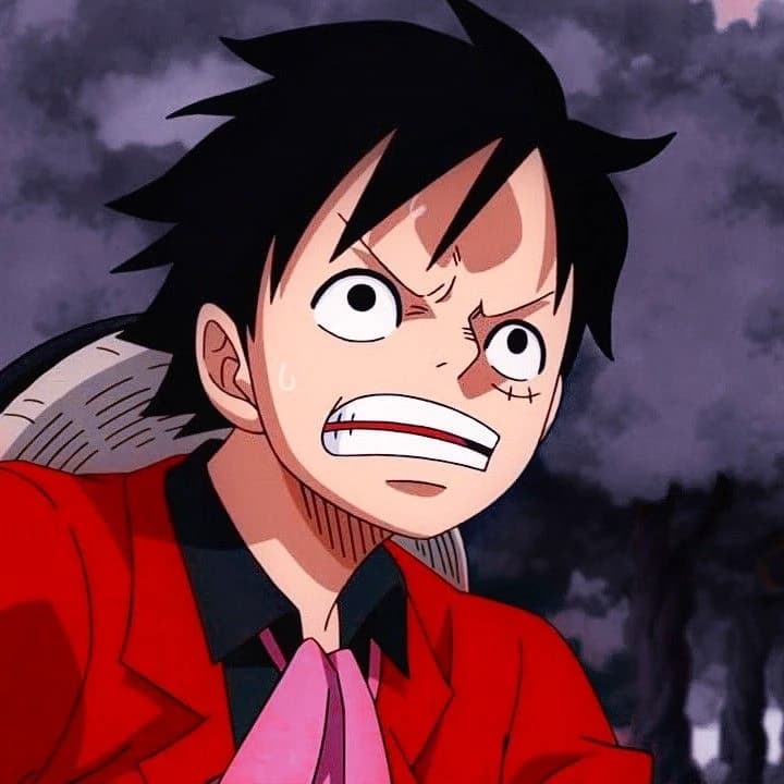 Thumbnail of Monkey D. Luffy 