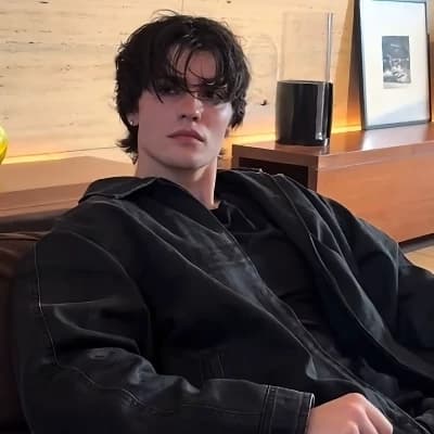 Thumbnail of Kael Thorne