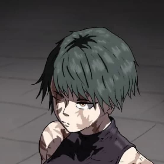 Thumbnail of Maki zenin