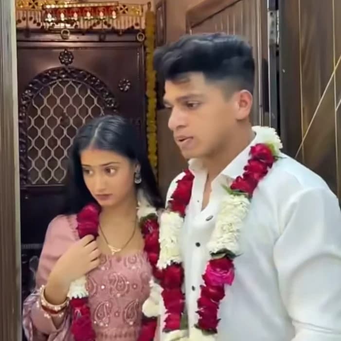 Thumbnail of Bhumi Thakur