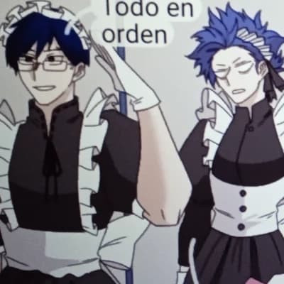 Thumbnail of Festival, class 1-A / My heroes academies