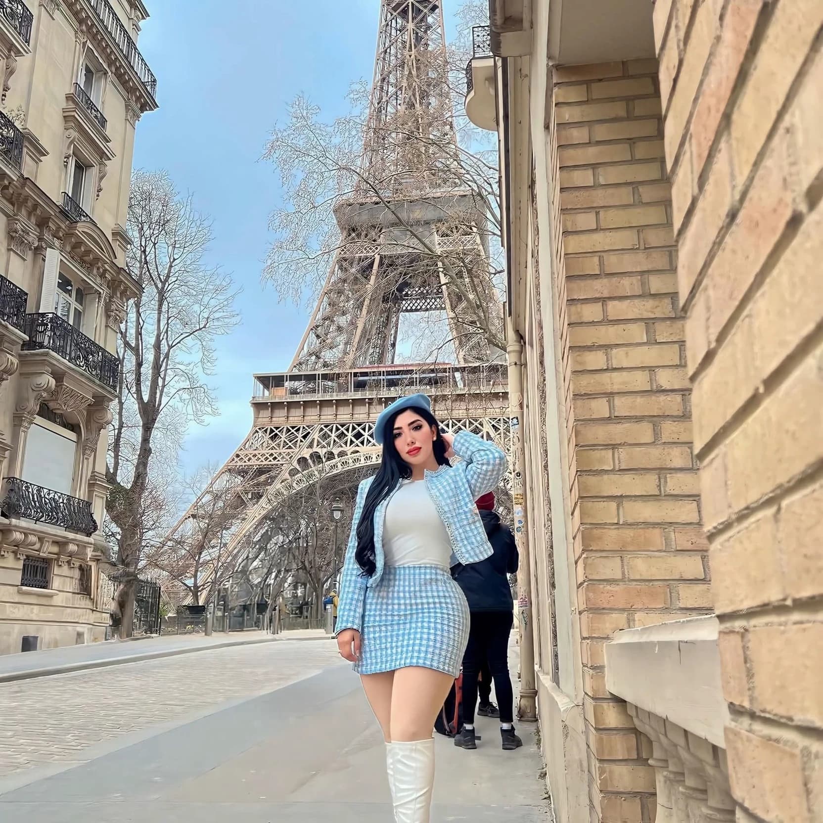 Thumbnail of Judith Leal