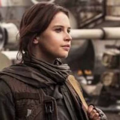Thumbnail of Jyn Erso