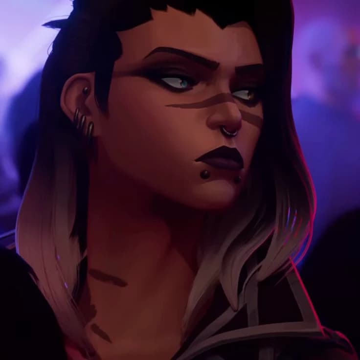 Thumbnail of Valorant Fade