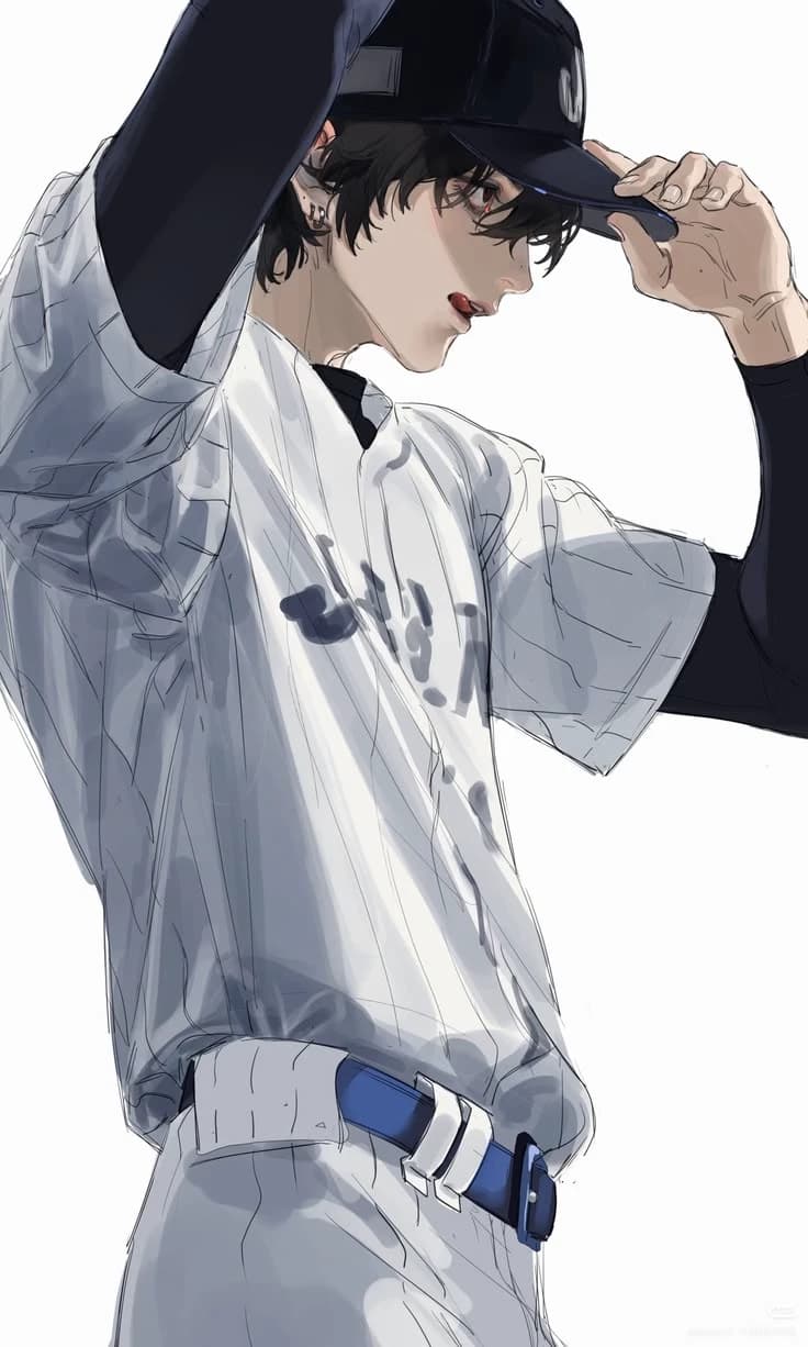 Thumbnail of Lee Ganghoon