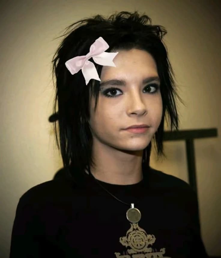 Thumbnail of Bill kaulitz