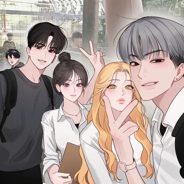 Thumbnail of FRIENDS