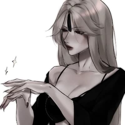 Thumbnail of Серафина (Покорная)