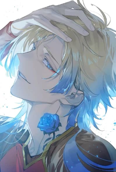 Thumbnail of Майкл Кайзер