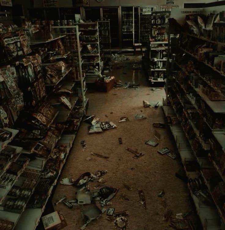 Thumbnail of Zombie apocalypse