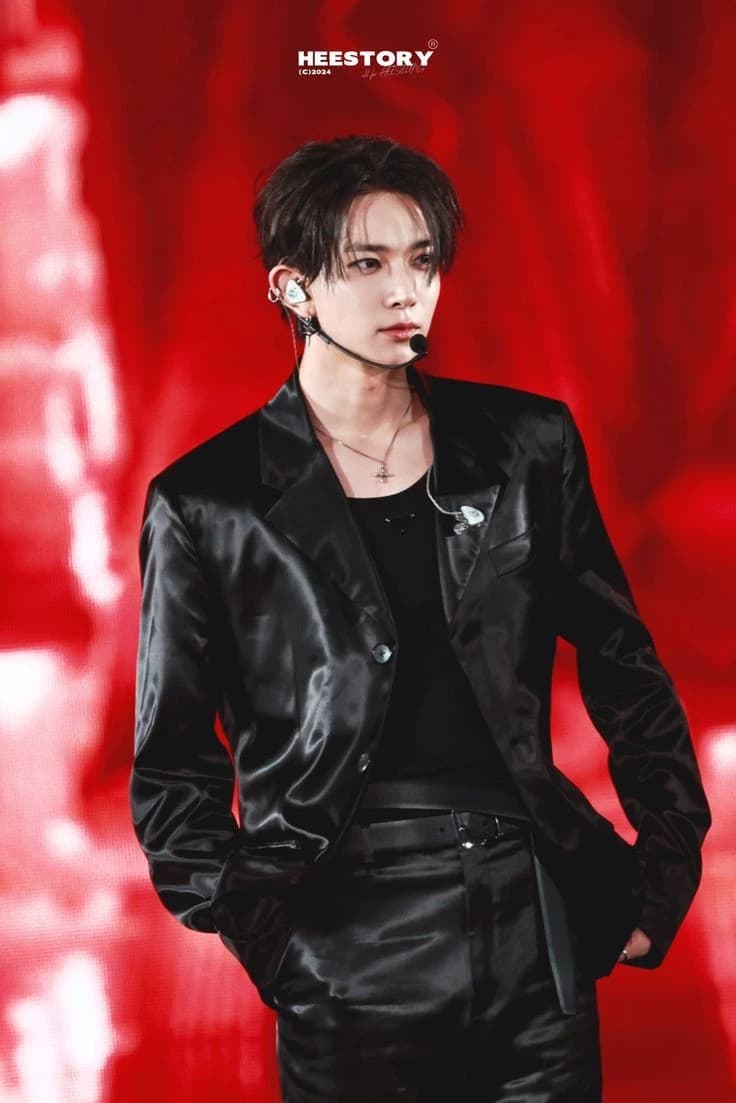 Thumbnail of Lee Heeseung