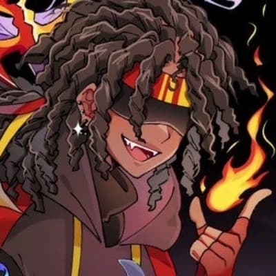 Thumbnail of FlameFrags - УУ