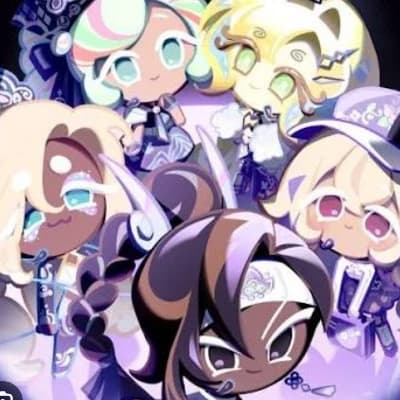 Thumbnail of Bites (группа crk kpop)