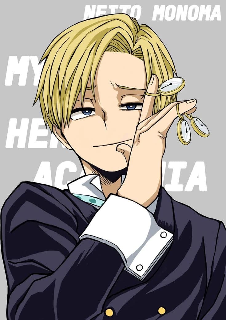 Thumbnail of Neito monoma