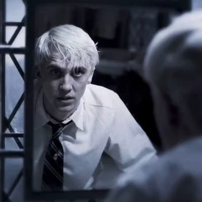 Thumbnail of Draco Malfoy