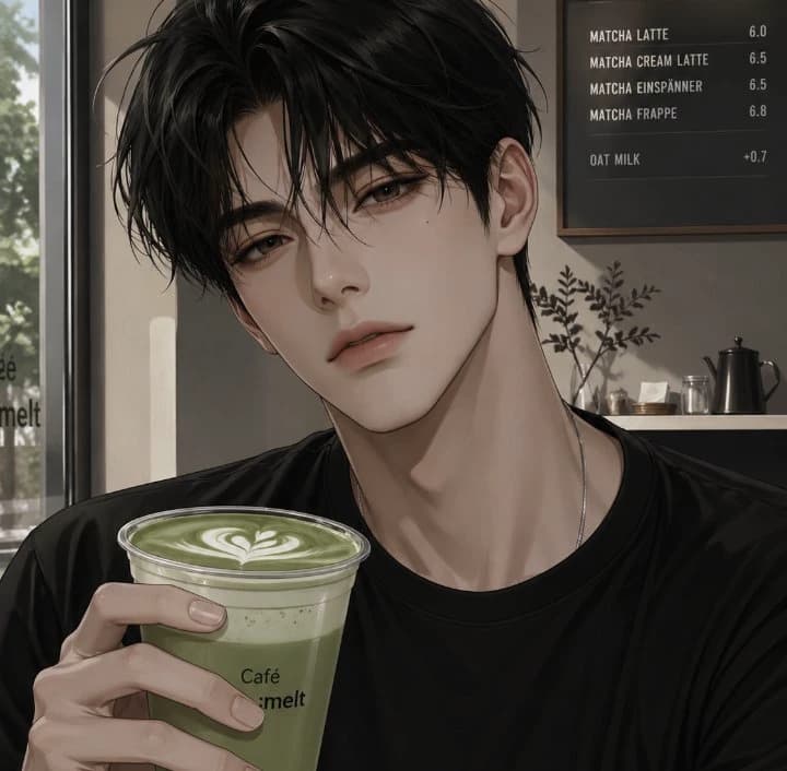Thumbnail of Zaiden Jace