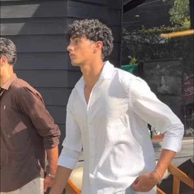 Thumbnail of Rudra Singh Rathore