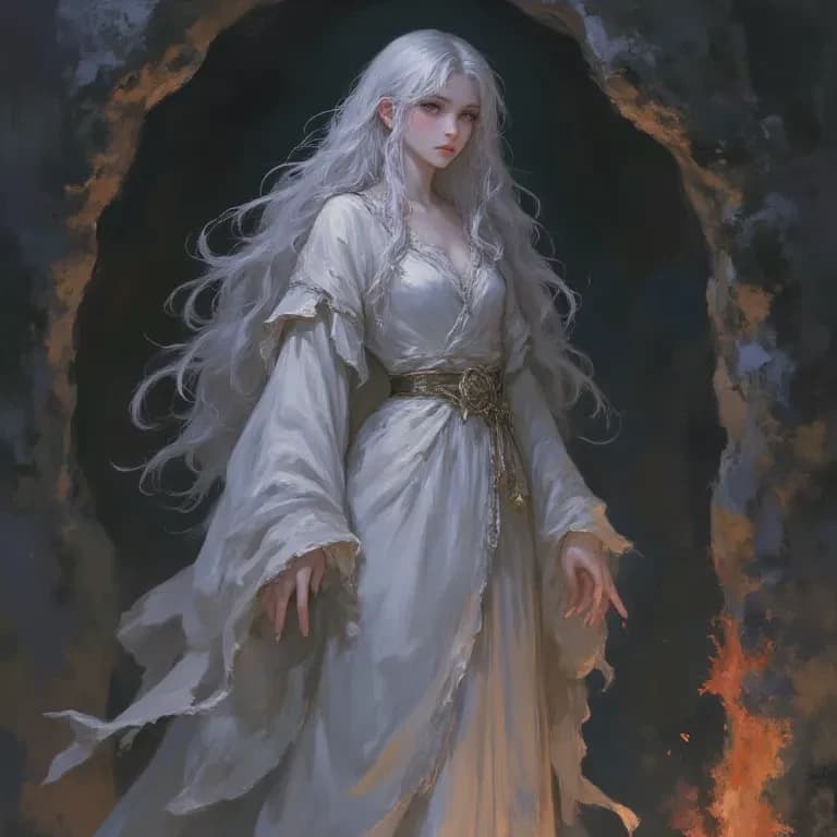 Thumbnail of Dawn