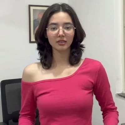 Thumbnail of Ритика Шарма