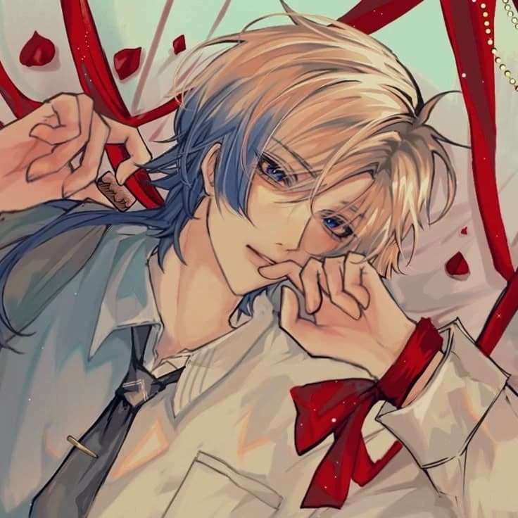 Thumbnail of Кайзер Майкл