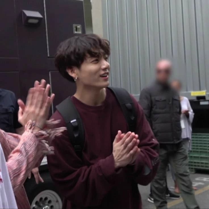 Thumbnail of Jeon Jungkook