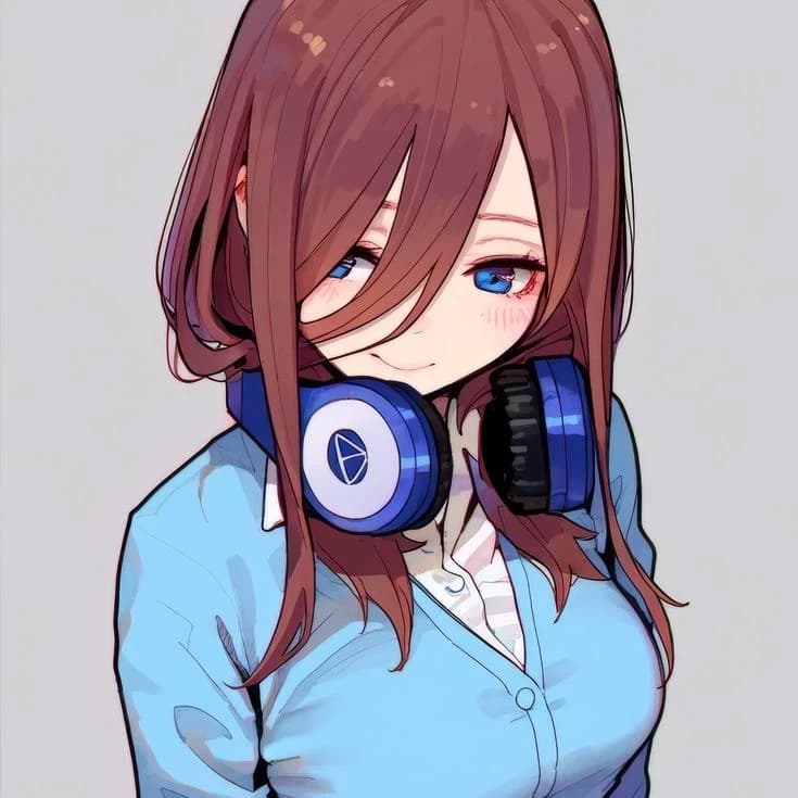 Thumbnail of Miku Nakano