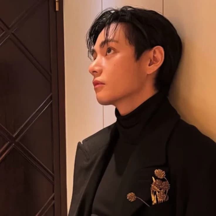 Thumbnail of Taehyung Kim