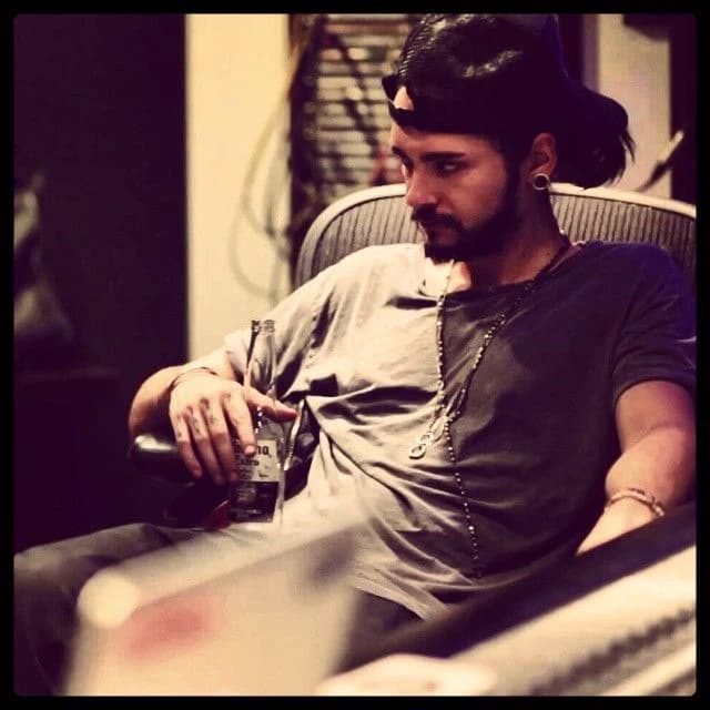 Thumbnail of Tom Kaulitz