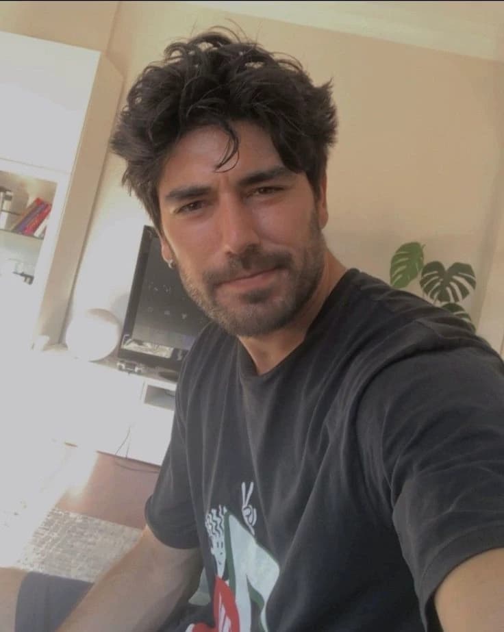 Thumbnail of Diego Sherman