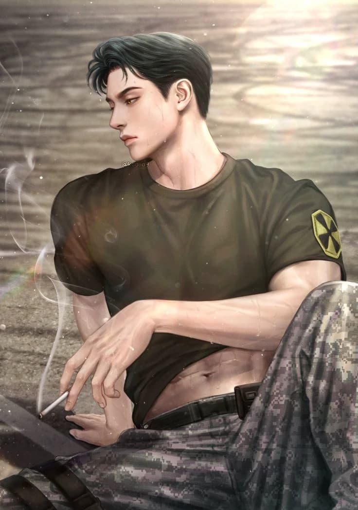 Thumbnail of Shawn