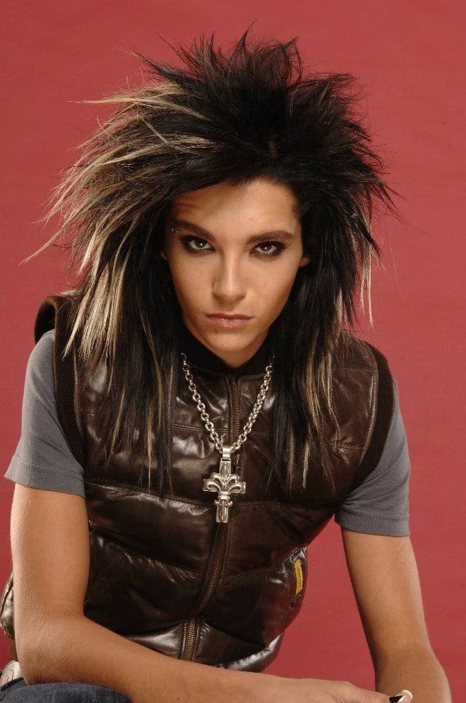 Thumbnail of Bill Kaulitz