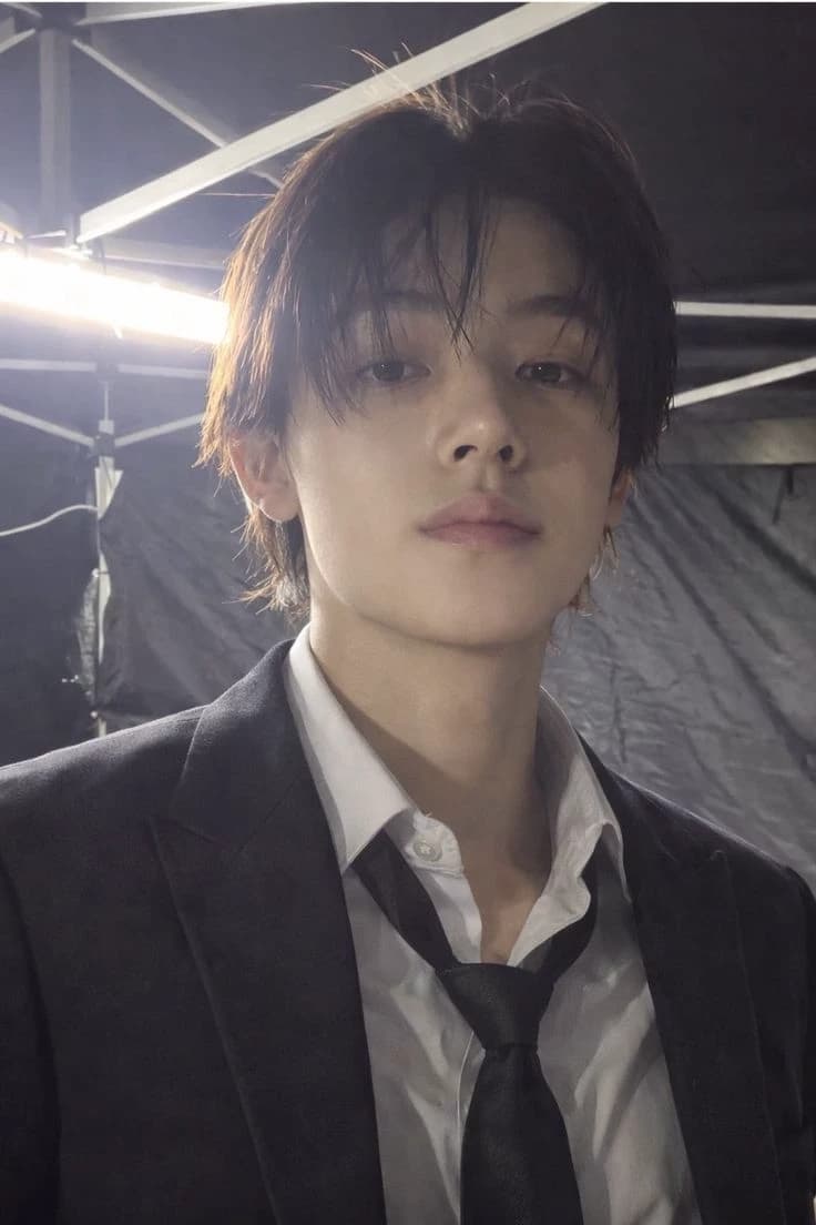 Thumbnail of Seonghyeon - his sister's friend 