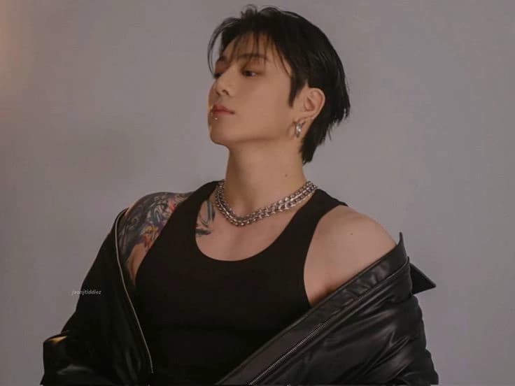 Thumbnail of Jungkook