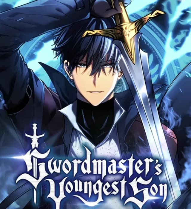 Thumbnail of Swordmaster's youngest son Universe