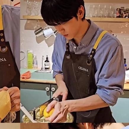 Thumbnail of Choi Soobin