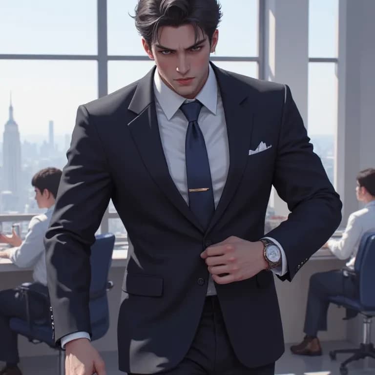 Thumbnail of Rishidev Malhotra