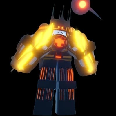 Thumbnail of Titan Bloxxer