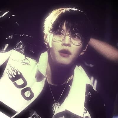 Thumbnail of Kim Seungmin