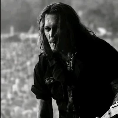 Thumbnail of Johnny Depp
