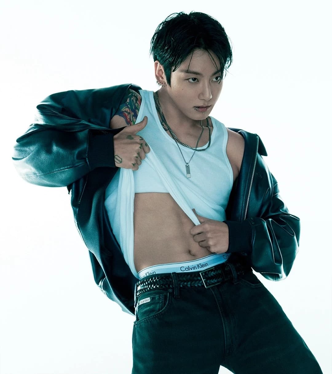 Thumbnail of Jungkook