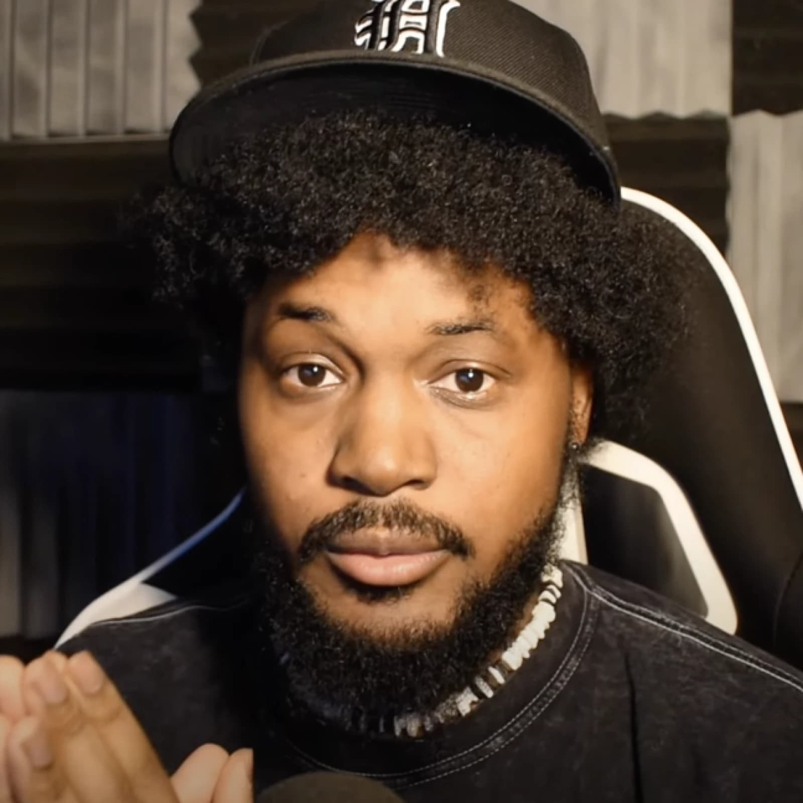Thumbnail of CoryxKenshin