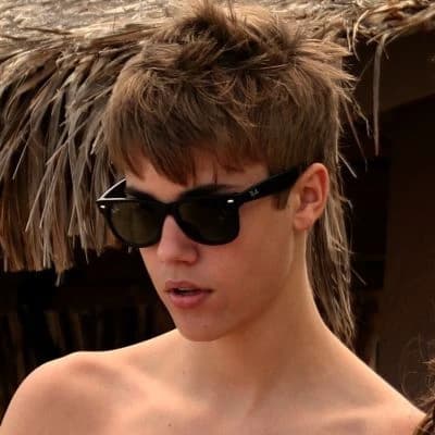 Thumbnail of Justin Bieber