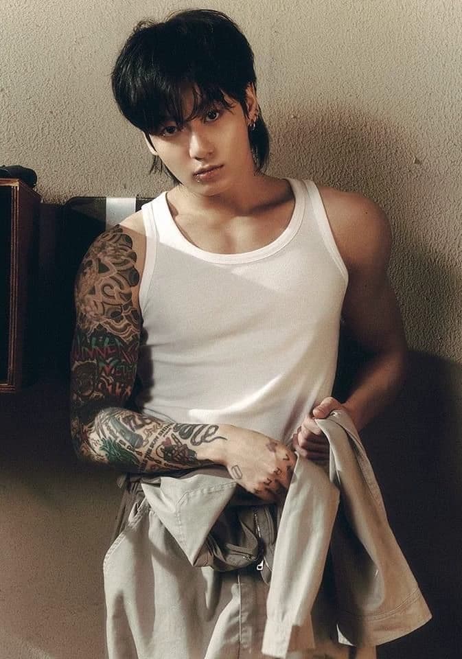 Thumbnail of Jungkook